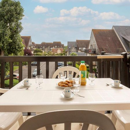 Apartment Fleur Marine-31 By Interhome Cabourg Buitenkant foto