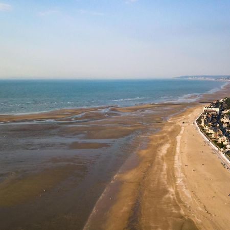 Apartment Fleur Marine-31 By Interhome Cabourg Buitenkant foto