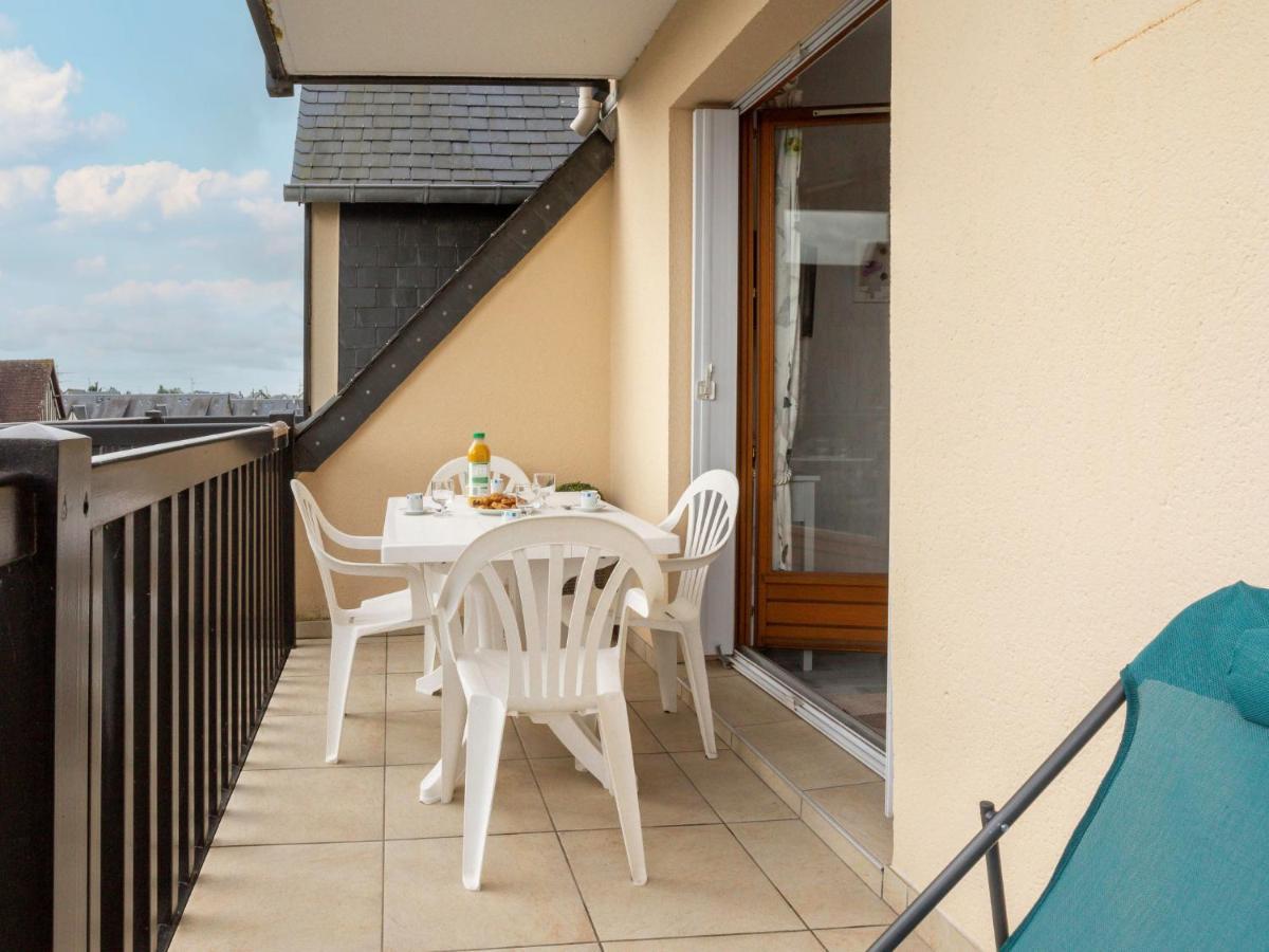 Apartment Fleur Marine-31 By Interhome Cabourg Buitenkant foto