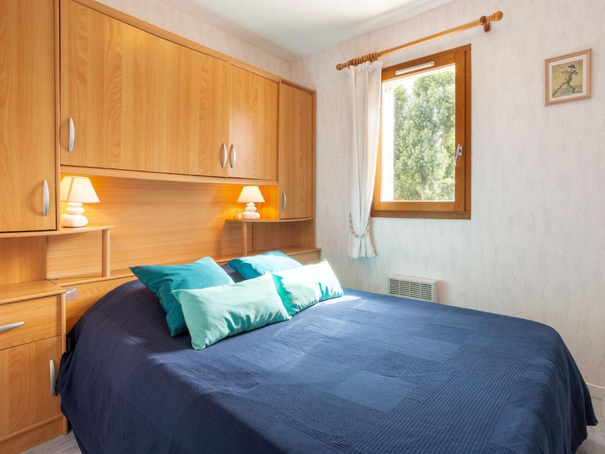 Apartment Fleur Marine-31 By Interhome Cabourg Buitenkant foto