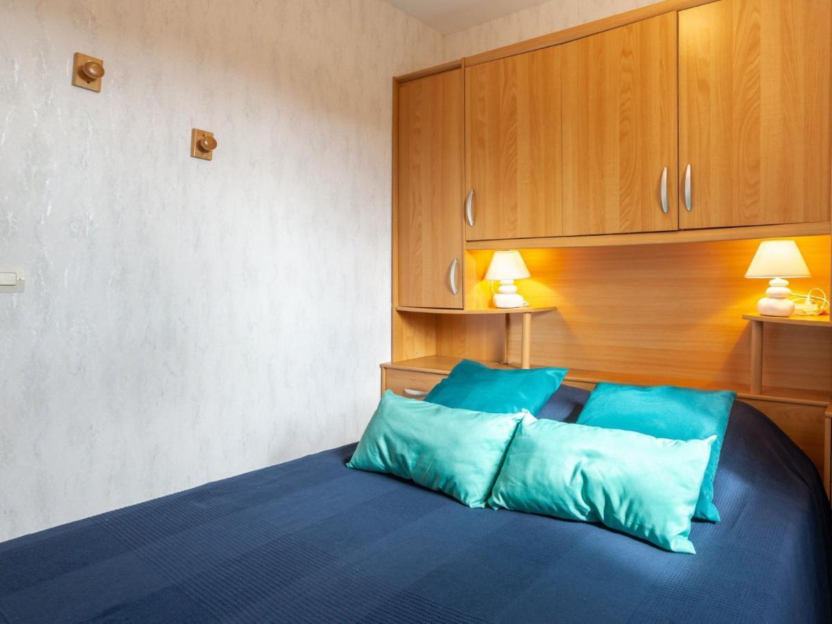Apartment Fleur Marine-31 By Interhome Cabourg Buitenkant foto