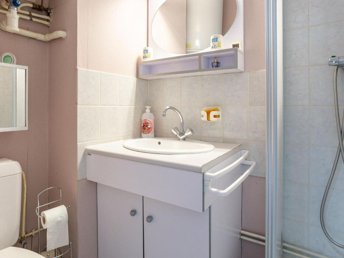 Apartment Fleur Marine-31 By Interhome Cabourg Buitenkant foto